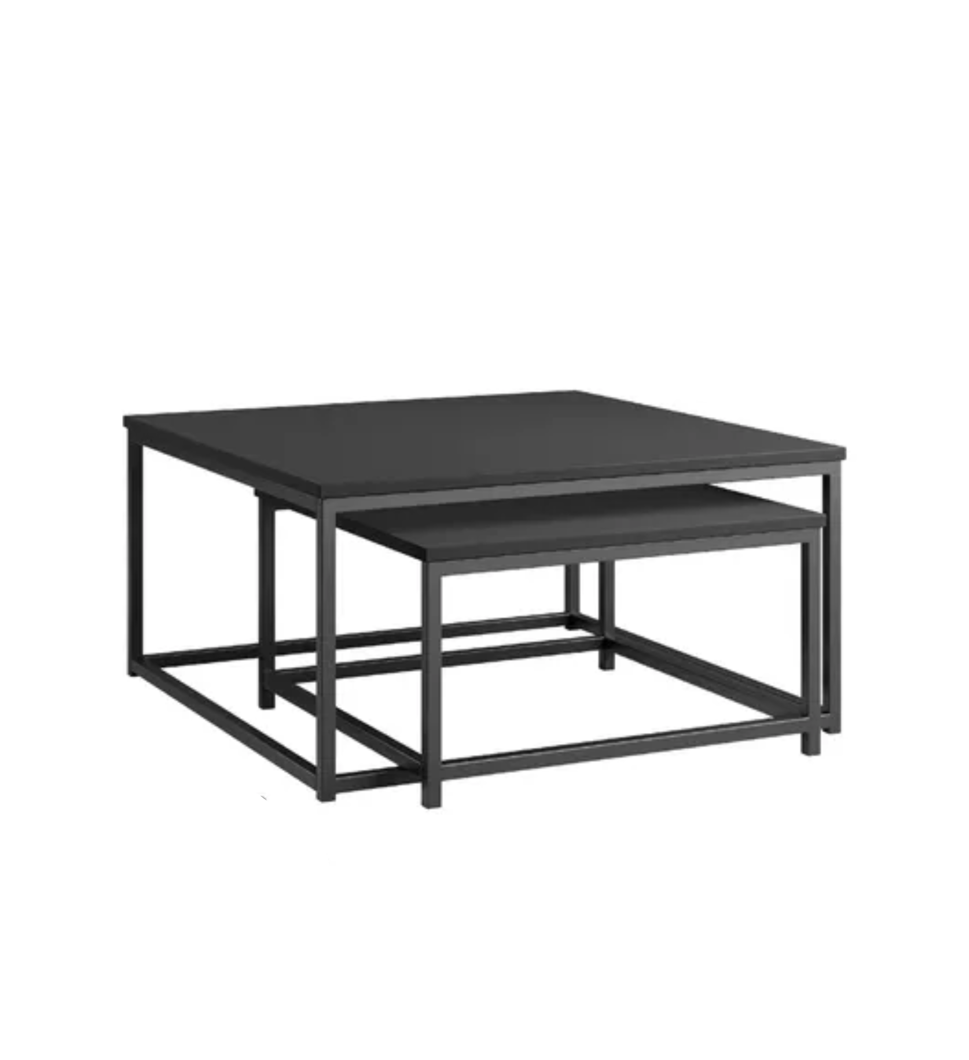 Fulton Nesting Coffee Tables